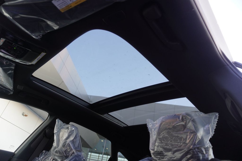 2026 Lexus RX 350 F SPORT BLACK LINE in Ajax, Ontario at Lexus of Lakeridge - 12 - w1024h768px