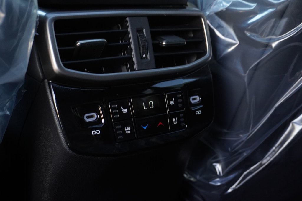 2026 Lexus RX 350 F SPORT BLACK LINE in Ajax, Ontario at Lexus of Lakeridge - 15 - w1024h768px