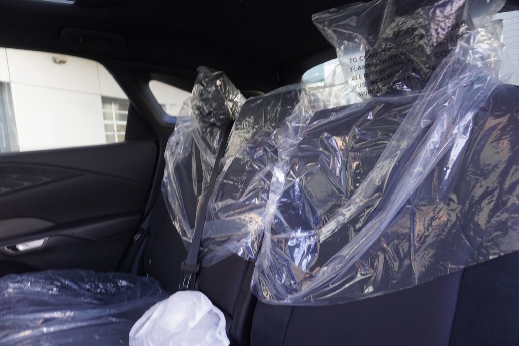 2026 Lexus RX 350 F SPORT BLACK LINE in Ajax, Ontario at Lexus of Lakeridge - 14 - w1024h768px