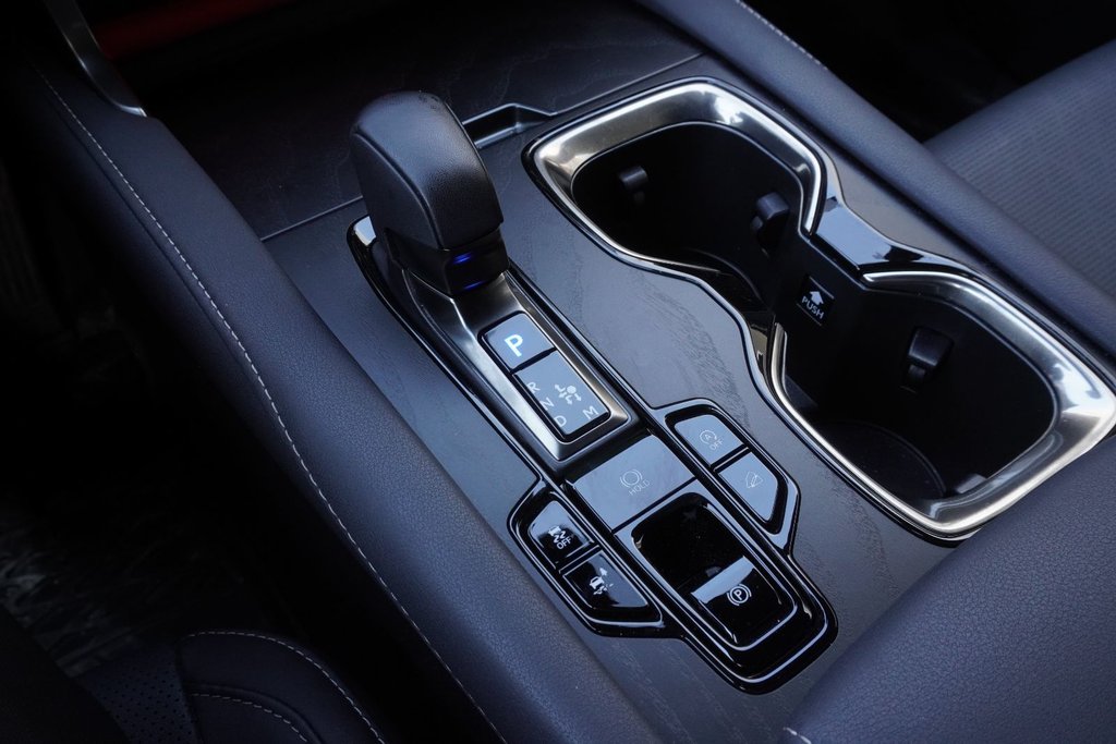 2026 Lexus RX 350 LUXURY|WIRELESS|14 DISPLAY|H/V FRONT SEATS in Ajax, Ontario at Lexus of Lakeridge - 5 - w1024h768px