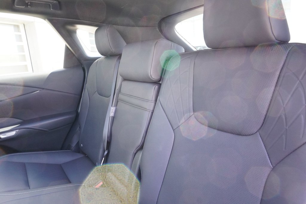 2026 Lexus RX 350 LUXURY|WIRELESS|14 DISPLAY|H/V FRONT SEATS in Ajax, Ontario at Lexus of Lakeridge - 8 - w1024h768px