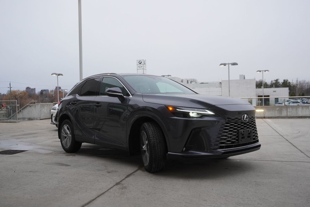 2026 Lexus RX 350 PREMIUM|MOONROOF|H/V FRONT SEATS|CARPLAY in Ajax, Ontario at Lexus of Lakeridge - 16 - w1024h768px