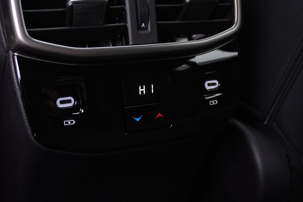 2026 Lexus RX 350 PREMIUM|MOONROOF|H/V FRONT SEATS|CARPLAY in Ajax, Ontario at Lexus of Lakeridge - 11 - w1024h768px