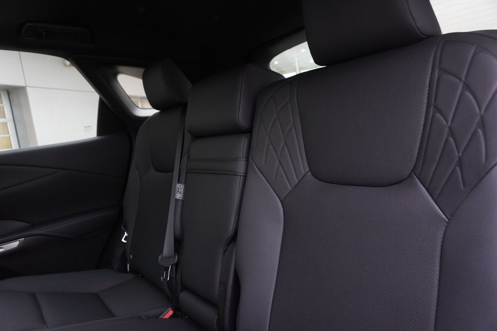 2026 Lexus RX 350 PREMIUM|MOONROOF|H/V FRONT SEATS|CARPLAY in Ajax, Ontario at Lexus of Lakeridge - 10 - w1024h768px