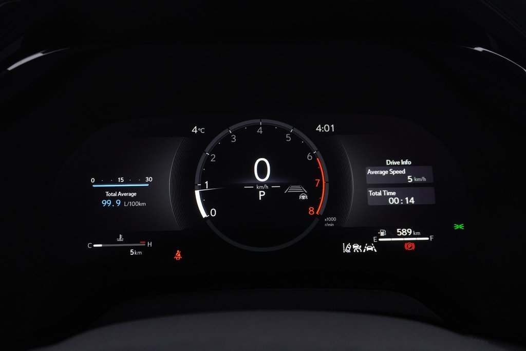 2026 Lexus RX 350 PREMIUM|MOONROOF|H/V FRONT SEATS|CARPLAY in Ajax, Ontario at Lexus of Lakeridge - 2 - w1024h768px