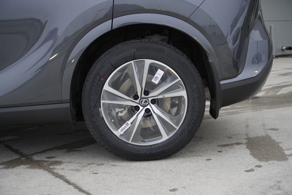 2026 Lexus RX 350 PREMIUM|MOONROOF|H/V FRONT SEATS|CARPLAY in Ajax, Ontario at Lexus of Lakeridge - 14 - w1024h768px