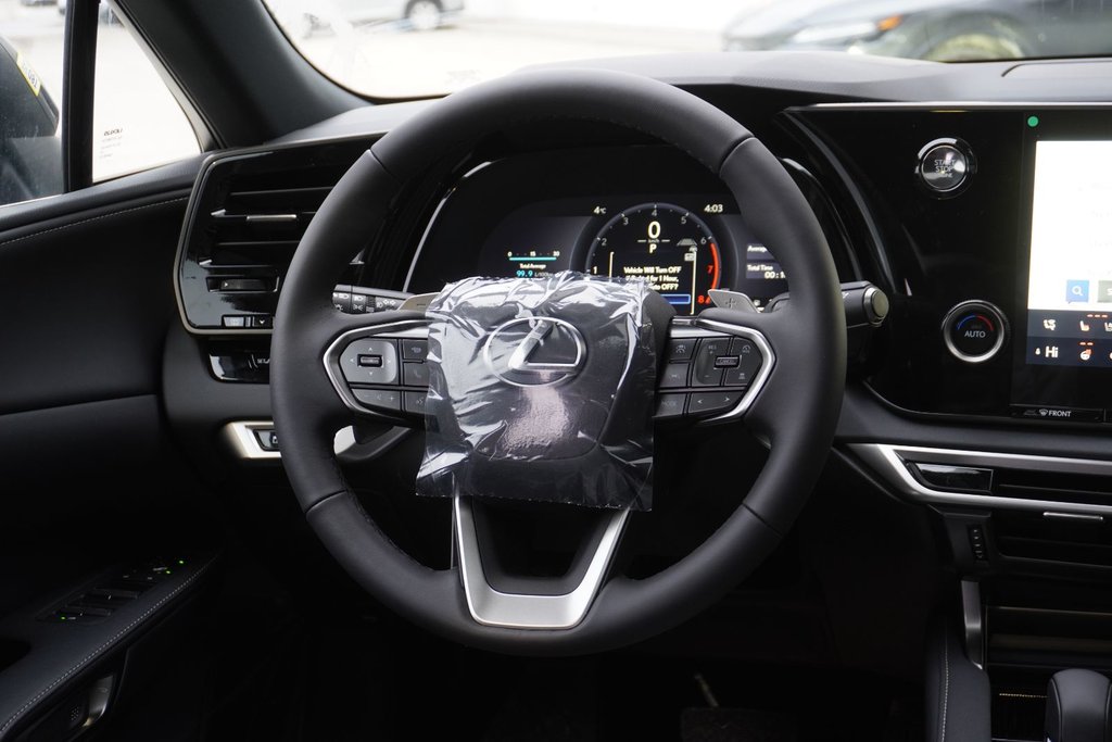 2026 Lexus RX 350 PREMIUM|MOONROOF|H/V FRONT SEATS|CARPLAY in Ajax, Ontario at Lexus of Lakeridge - 13 - w1024h768px