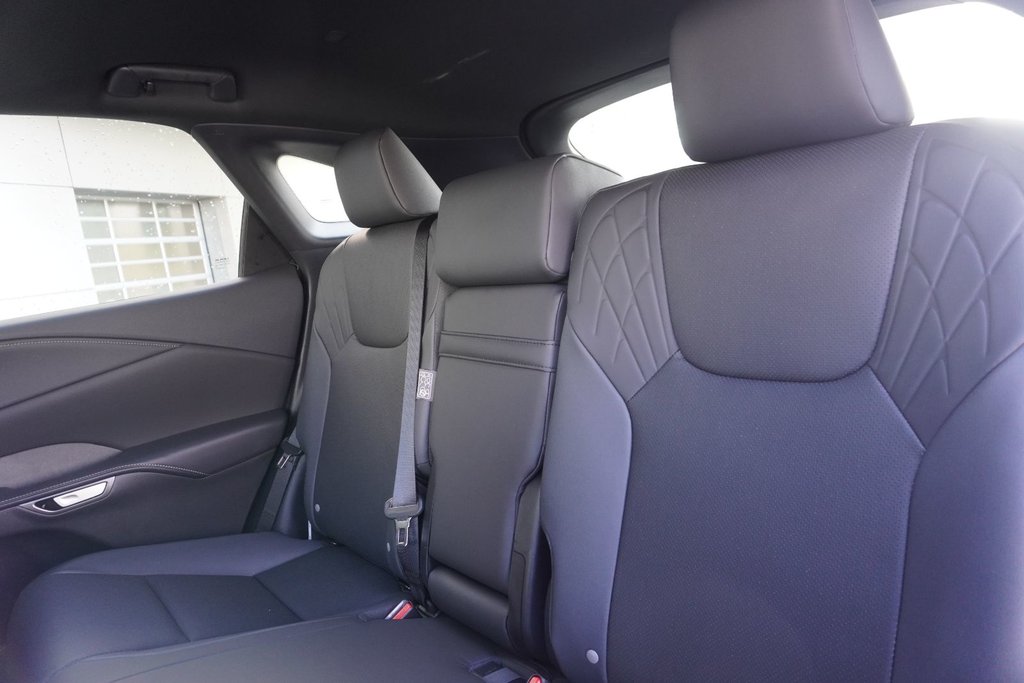 2026 Lexus RX 350 PREMIUM|MOONROOF|H/V FRONT SEATS|CARPLAY in Ajax, Ontario at Lexus of Lakeridge - 10 - w1024h768px