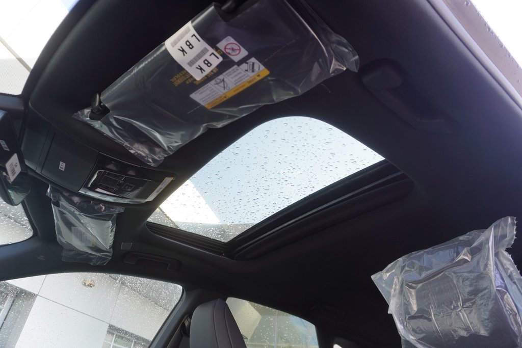 2026 Lexus RX 350 PREMIUM|MOONROOF|H/V FRONT SEATS|CARPLAY in Ajax, Ontario at Lexus of Lakeridge - 8 - w1024h768px