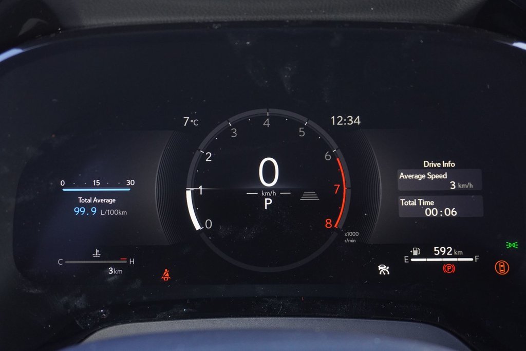 2026 Lexus RX 350 PREMIUM|MOONROOF|H/V FRONT SEATS|CARPLAY in Ajax, Ontario at Lexus of Lakeridge - 2 - w1024h768px