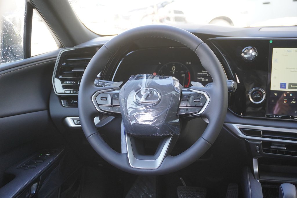 2026 Lexus RX 350 PREMIUM|MOONROOF|H/V FRONT SEATS|CARPLAY in Ajax, Ontario at Lexus of Lakeridge - 13 - w1024h768px