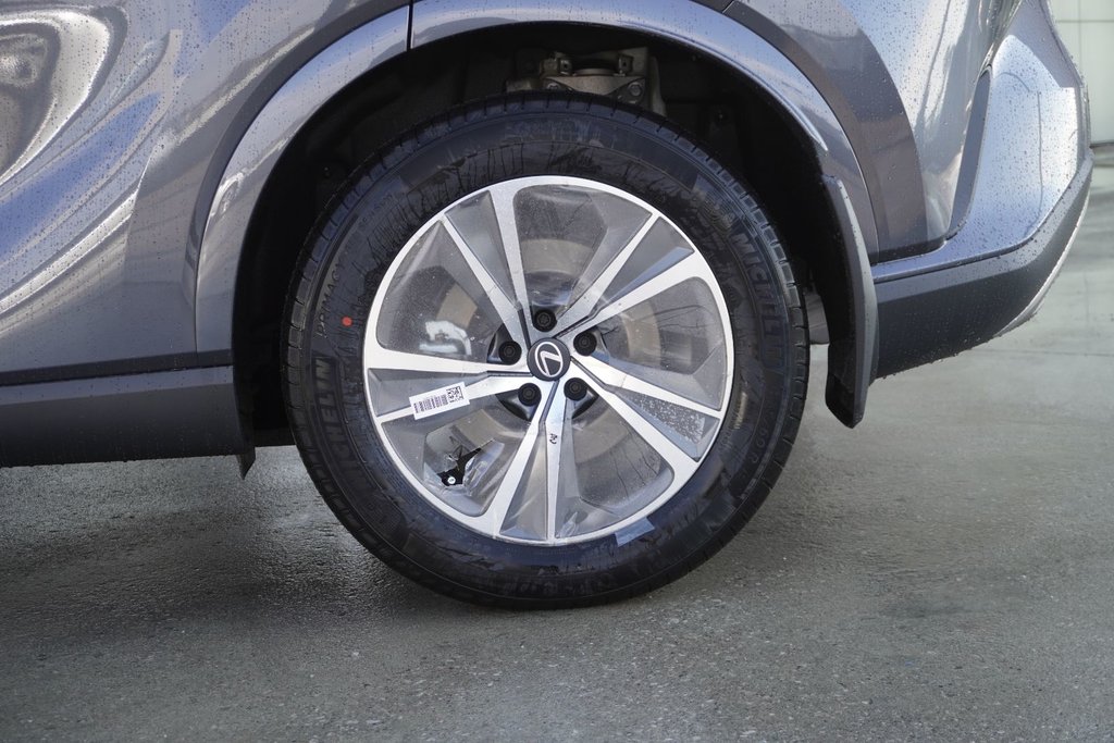 2026 Lexus RX 350 PREMIUM|MOONROOF|H/V FRONT SEATS|CARPLAY in Ajax, Ontario at Lexus of Lakeridge - 14 - w1024h768px