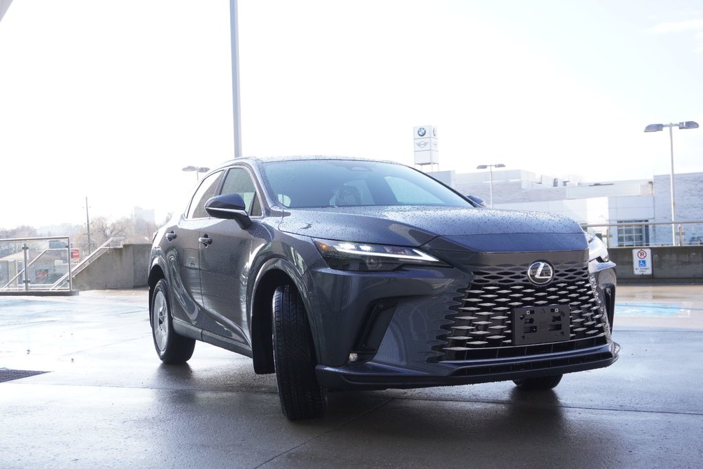 2026 Lexus RX 350 PREMIUM|MOONROOF|H/V FRONT SEATS|CARPLAY in Ajax, Ontario at Lexus of Lakeridge - 16 - w1024h768px
