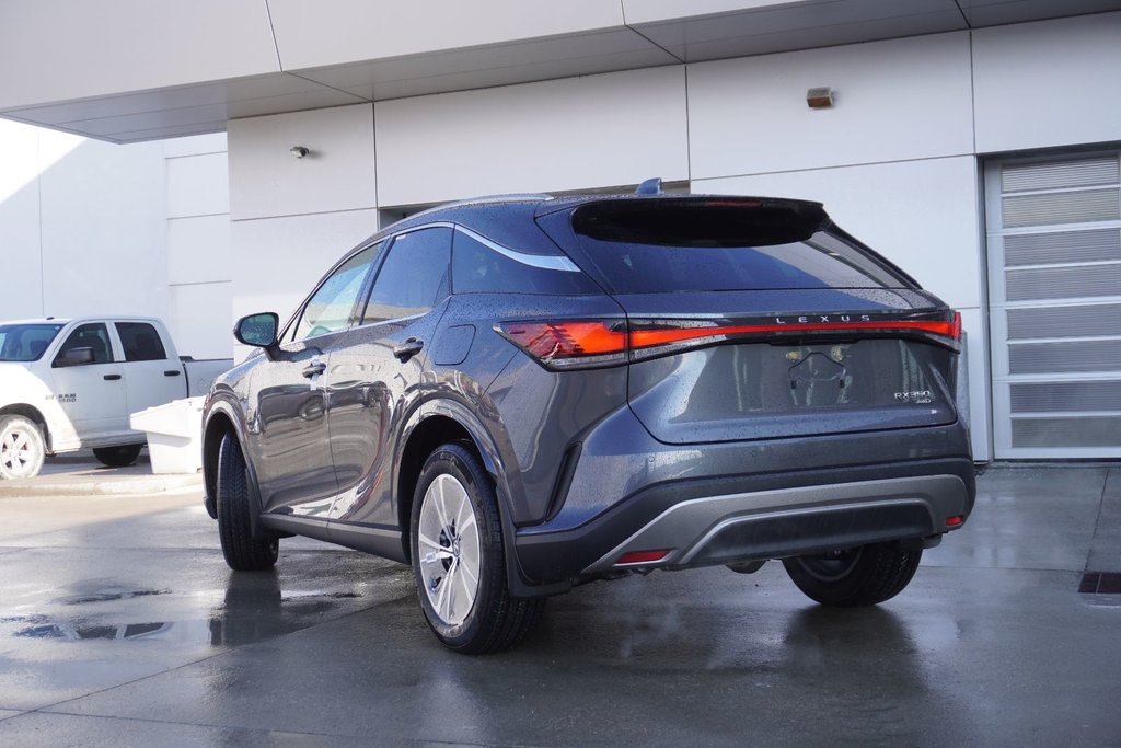 2026 Lexus RX 350 PREMIUM|MOONROOF|H/V FRONT SEATS|CARPLAY in Ajax, Ontario at Lexus of Lakeridge - 18 - w1024h768px