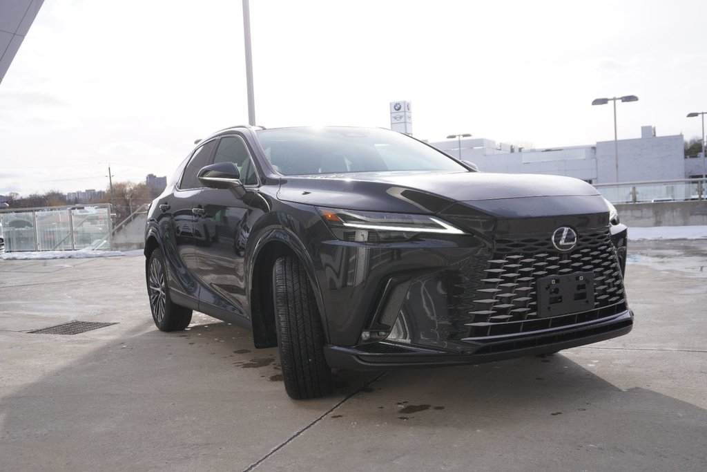 2026 Lexus RX 350h ULTRA LUXURY in Ajax, Ontario at Lexus of Lakeridge - 17 - w1024h768px