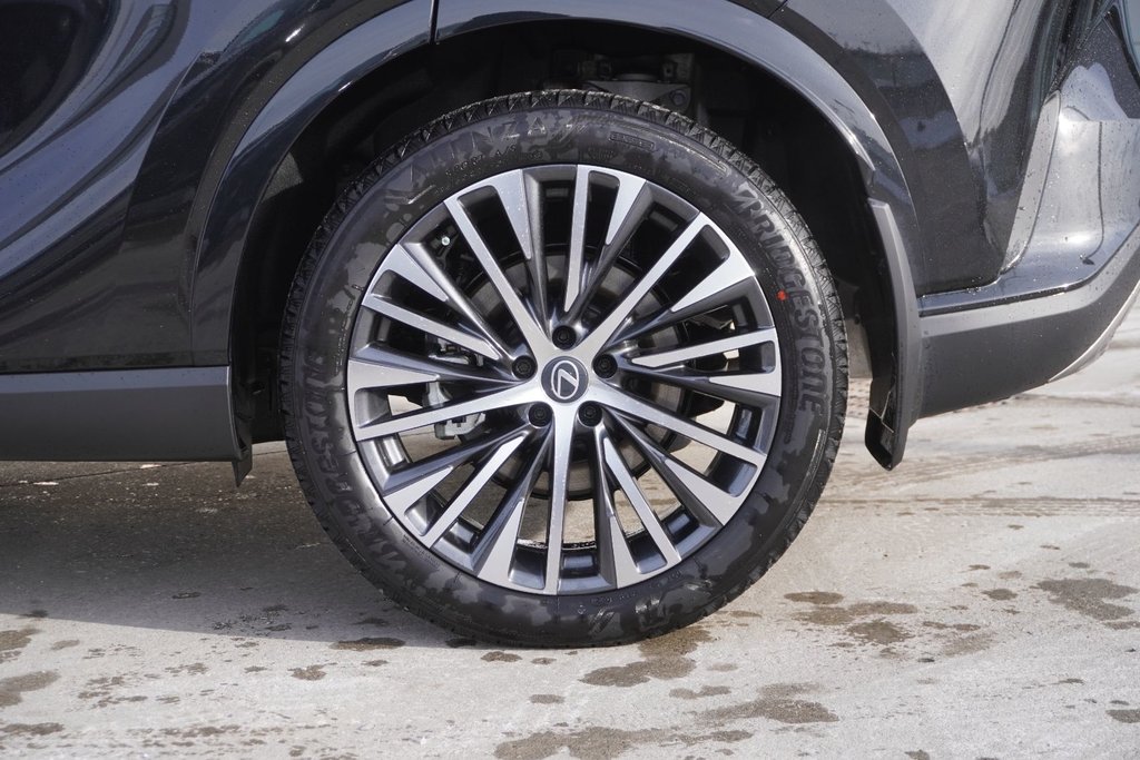 2026 Lexus RX 350h ULTRA LUXURY in Ajax, Ontario at Lexus of Lakeridge - 15 - w1024h768px