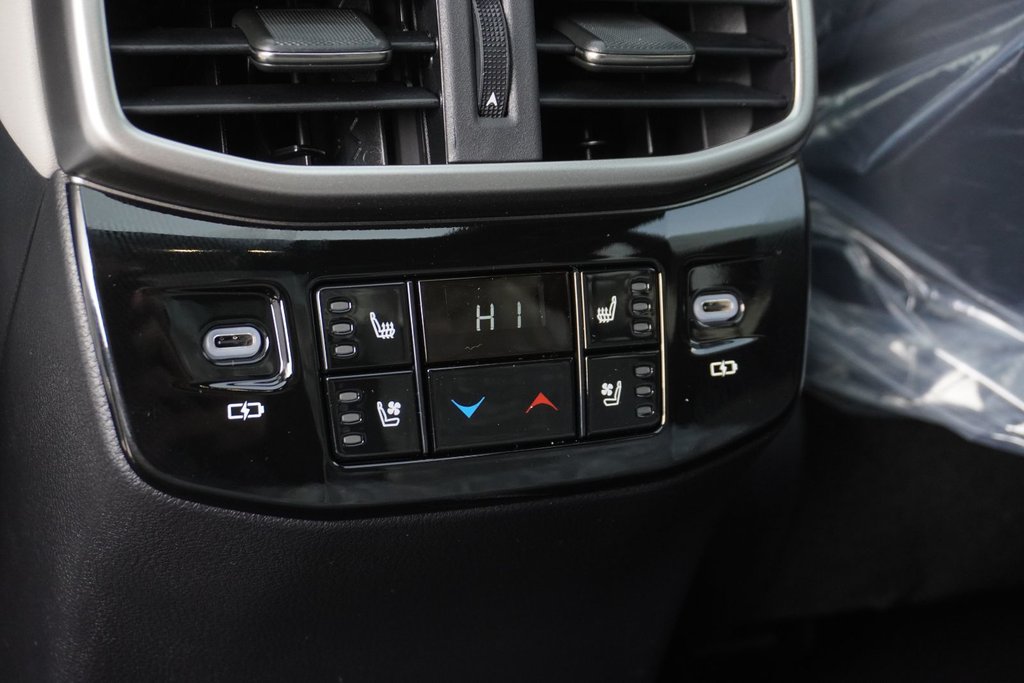 2026 Lexus RX 350h ULTRA LUXURY in Ajax, Ontario at Lexus of Lakeridge - 13 - w1024h768px