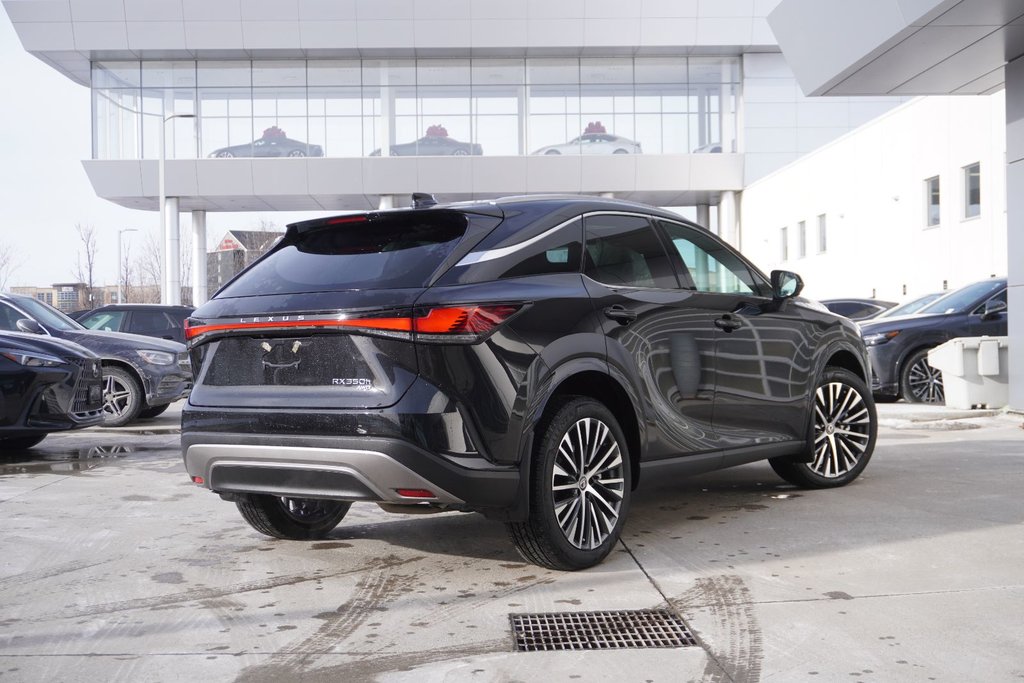2026 Lexus RX 350h ULTRA LUXURY in Ajax, Ontario at Lexus of Lakeridge - 18 - w1024h768px