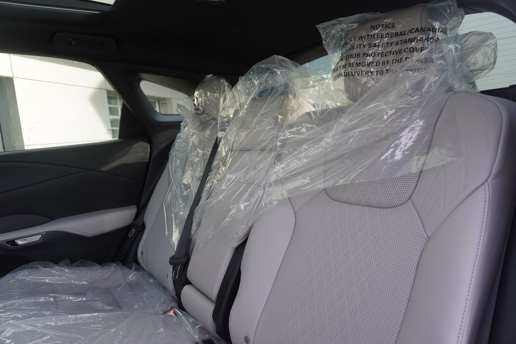 2026 Lexus RX 350h ULTRA LUXURY in Ajax, Ontario at Lexus of Lakeridge - 12 - w1024h768px