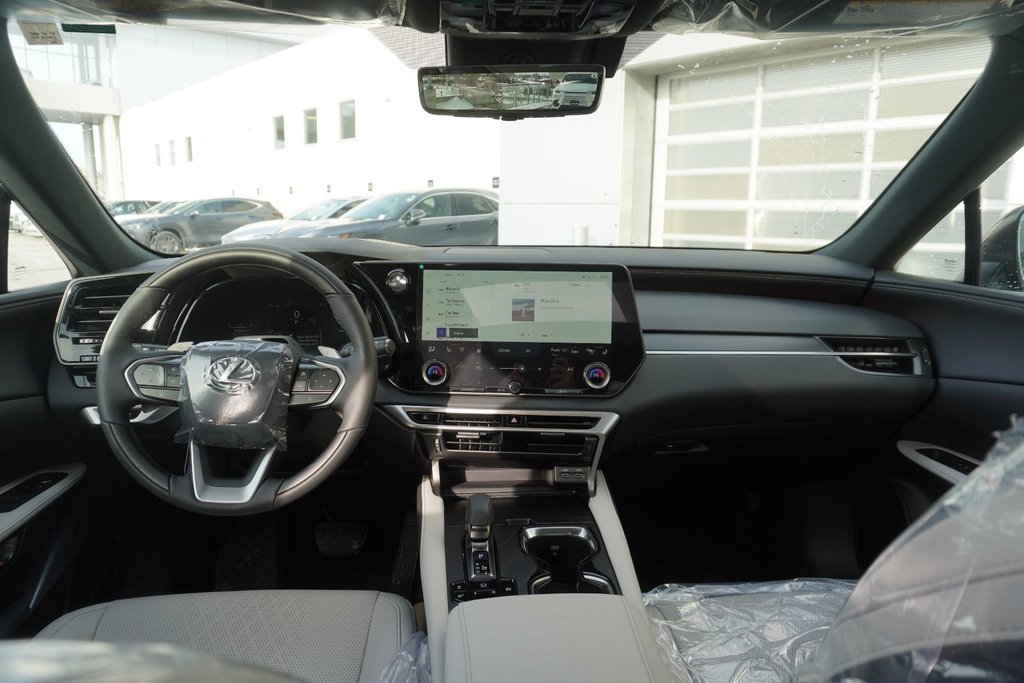 2026 Lexus RX 350h ULTRA LUXURY in Ajax, Ontario at Lexus of Lakeridge - 14 - w1024h768px