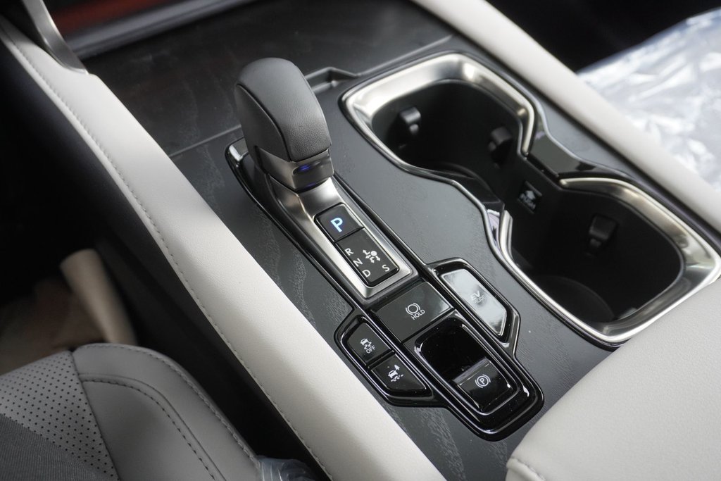 2026 Lexus RX 350h ULTRA LUXURY in Ajax, Ontario at Lexus of Lakeridge - 7 - w1024h768px