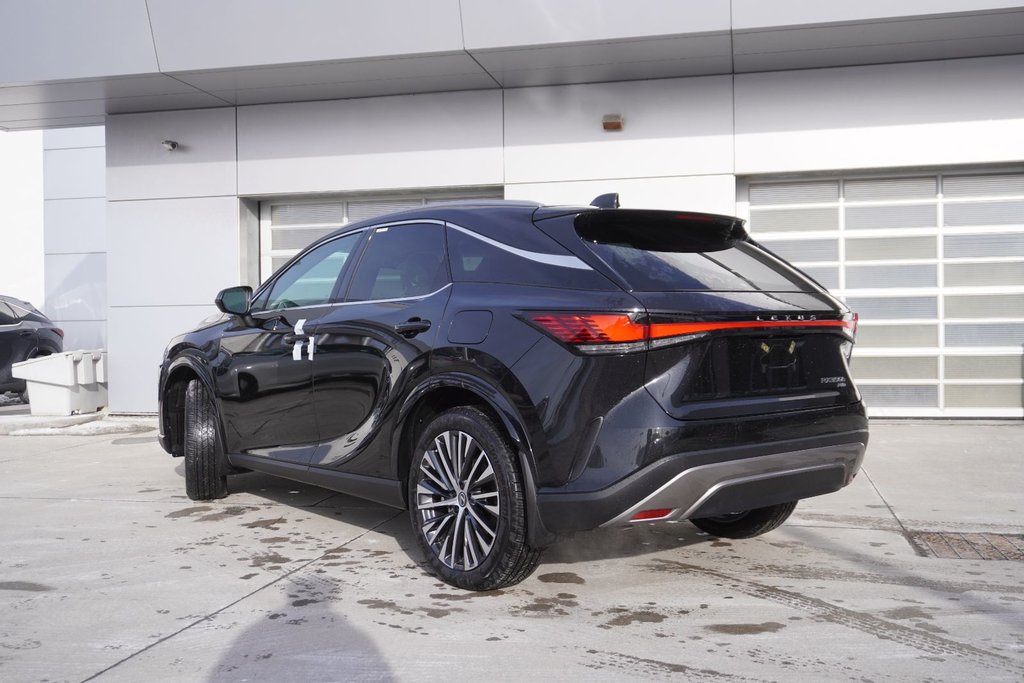 2026 Lexus RX 350h ULTRA LUXURY in Ajax, Ontario at Lexus of Lakeridge - 19 - w1024h768px