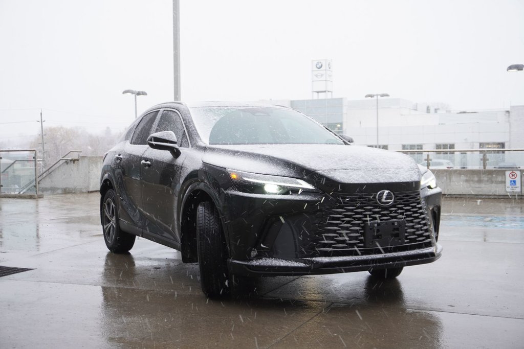 2026 Lexus RX 350h PREMIUM in Ajax, Ontario at Lexus of Lakeridge - 13 - w1024h768px