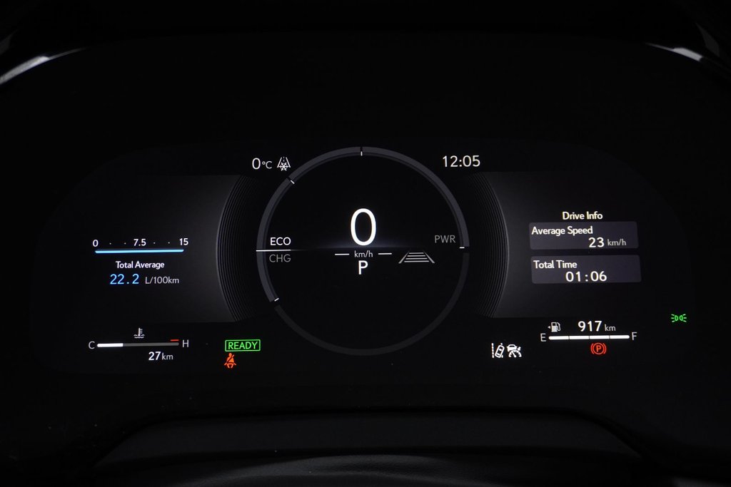 2026 Lexus RX 350h PREMIUM in Ajax, Ontario at Lexus of Lakeridge - 2 - w1024h768px