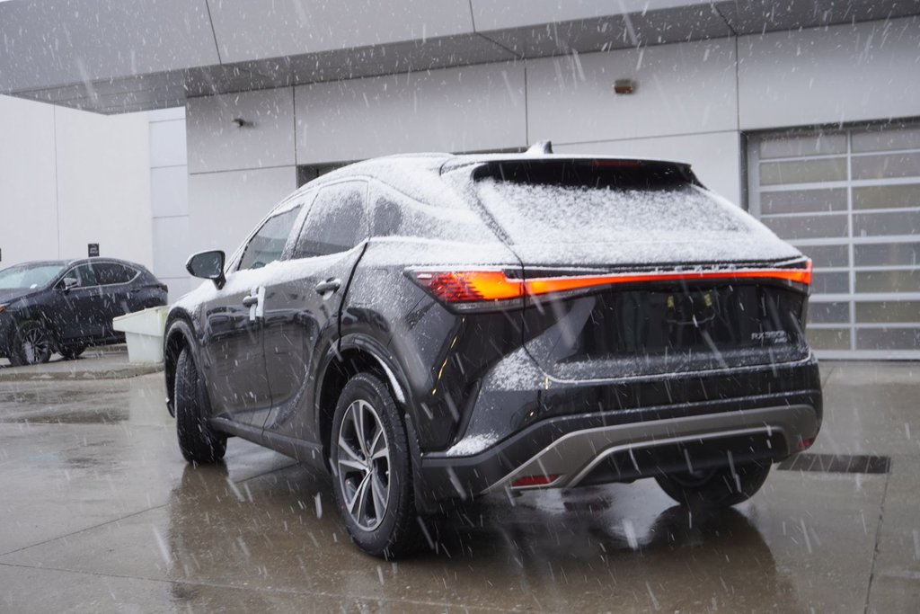 2026 Lexus RX 350h PREMIUM in Ajax, Ontario at Lexus of Lakeridge - 15 - w1024h768px