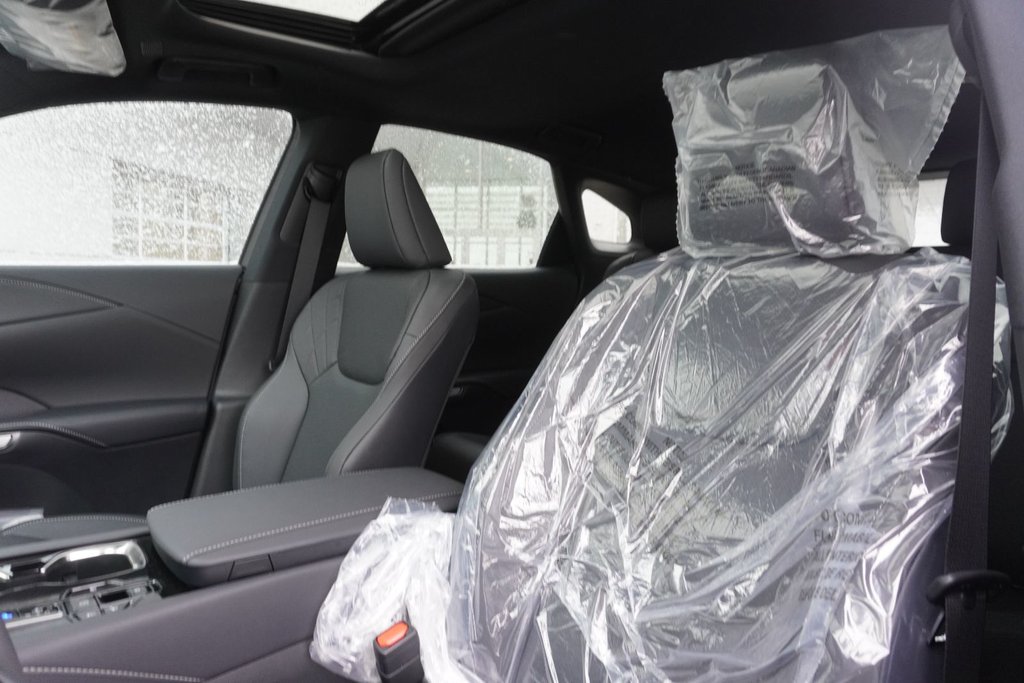 2026 Lexus RX 350h PREMIUM in Ajax, Ontario at Lexus of Lakeridge - 8 - w1024h768px