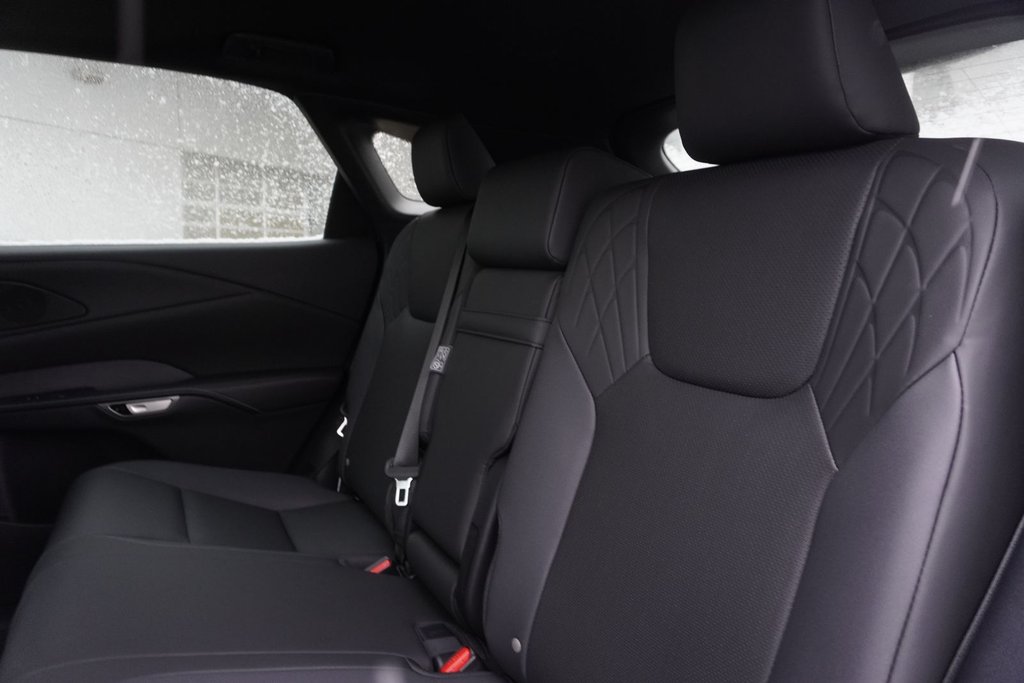 2026 Lexus RX 350h PREMIUM in Ajax, Ontario at Lexus of Lakeridge - 9 - w1024h768px