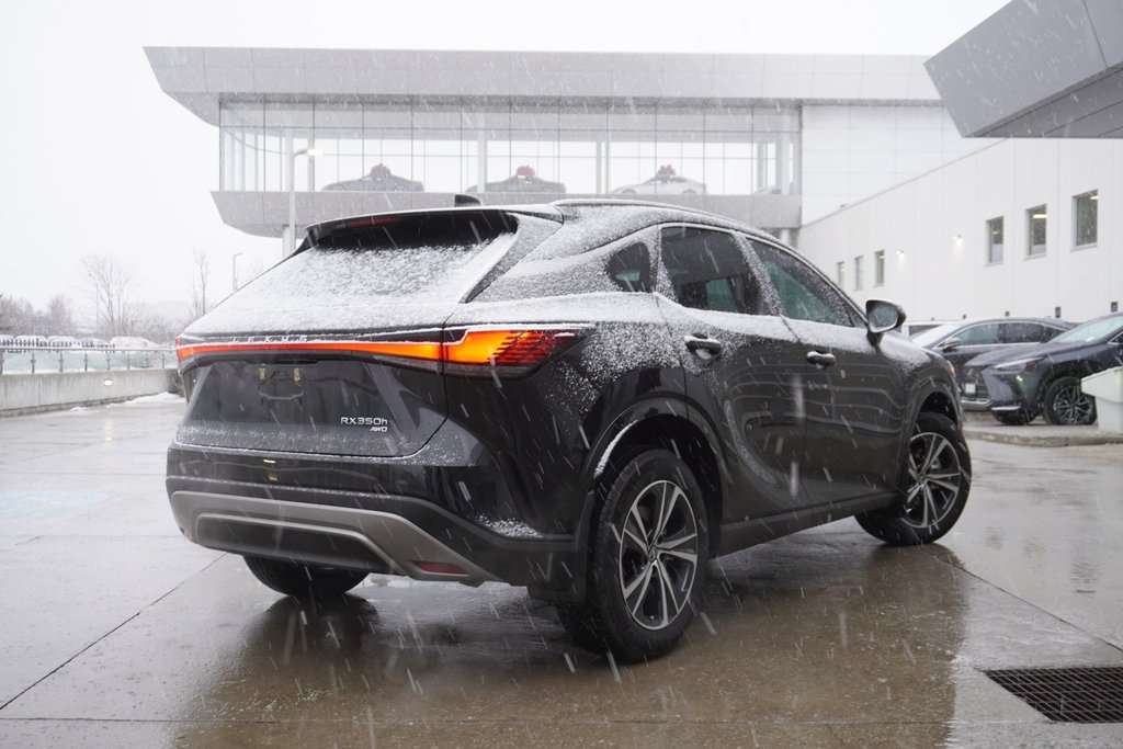 2026 Lexus RX 350h PREMIUM in Ajax, Ontario at Lexus of Lakeridge - 14 - w1024h768px