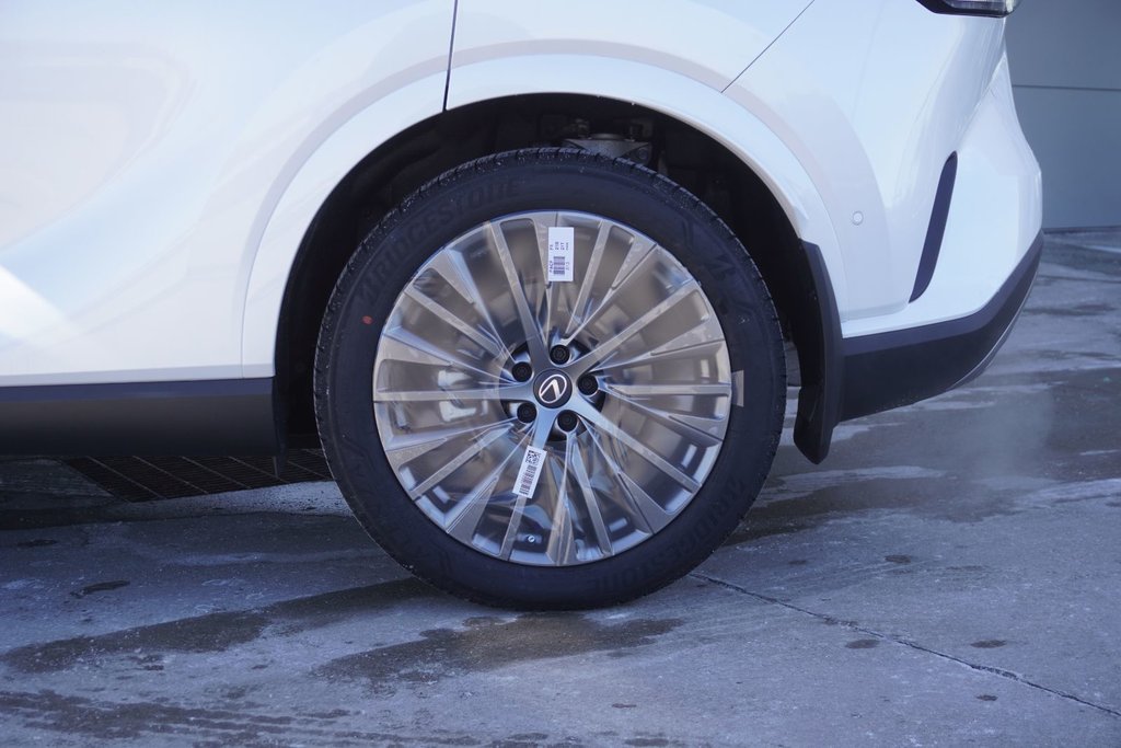 2026 Lexus RX 350 EXECUTIVE in Ajax, Ontario at Lexus of Lakeridge - 15 - w1024h768px