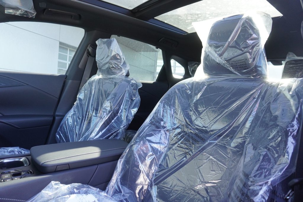 2026 Lexus RX 350 EXECUTIVE in Ajax, Ontario at Lexus of Lakeridge - 12 - w1024h768px