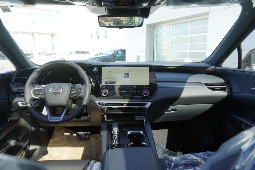 2026 Lexus RX 350 EXECUTIVE in Ajax, Ontario at Lexus of Lakeridge - 14 - w1024h768px