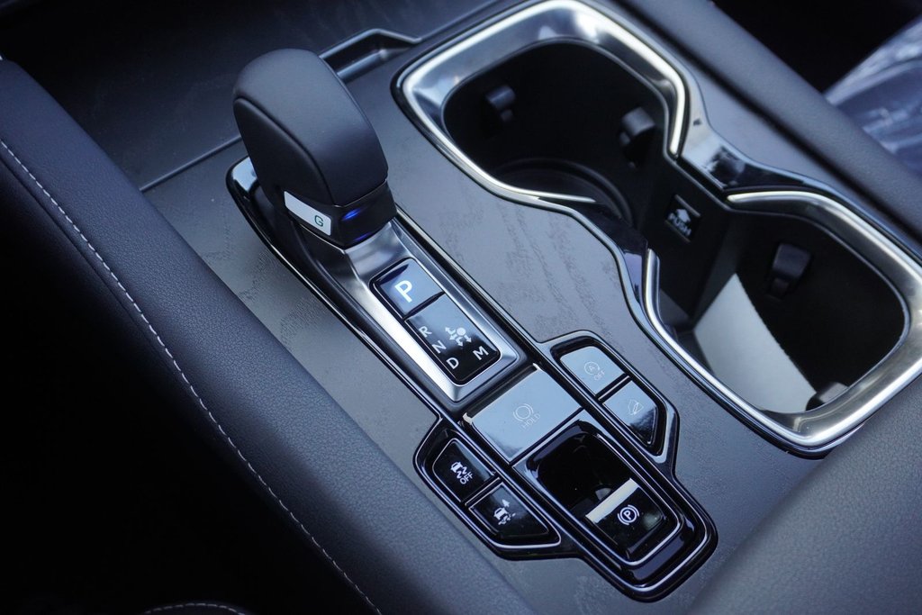 2026 Lexus RX 350 EXECUTIVE in Ajax, Ontario at Lexus of Lakeridge - 10 - w1024h768px