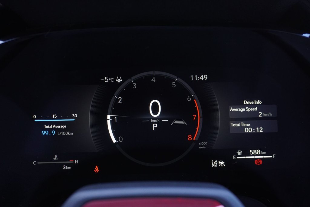 2026 Lexus RX 350 EXECUTIVE in Ajax, Ontario at Lexus of Lakeridge - 2 - w1024h768px