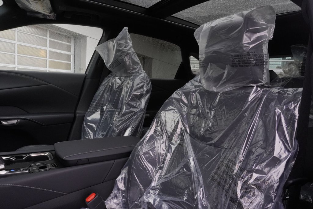 2026 Lexus RX 350h ULTRA LUXURY|HUD|360 CAM|WIRELESS|CARPLAY|BSM in Ajax, Ontario at Lexus of Lakeridge - 11 - w1024h768px