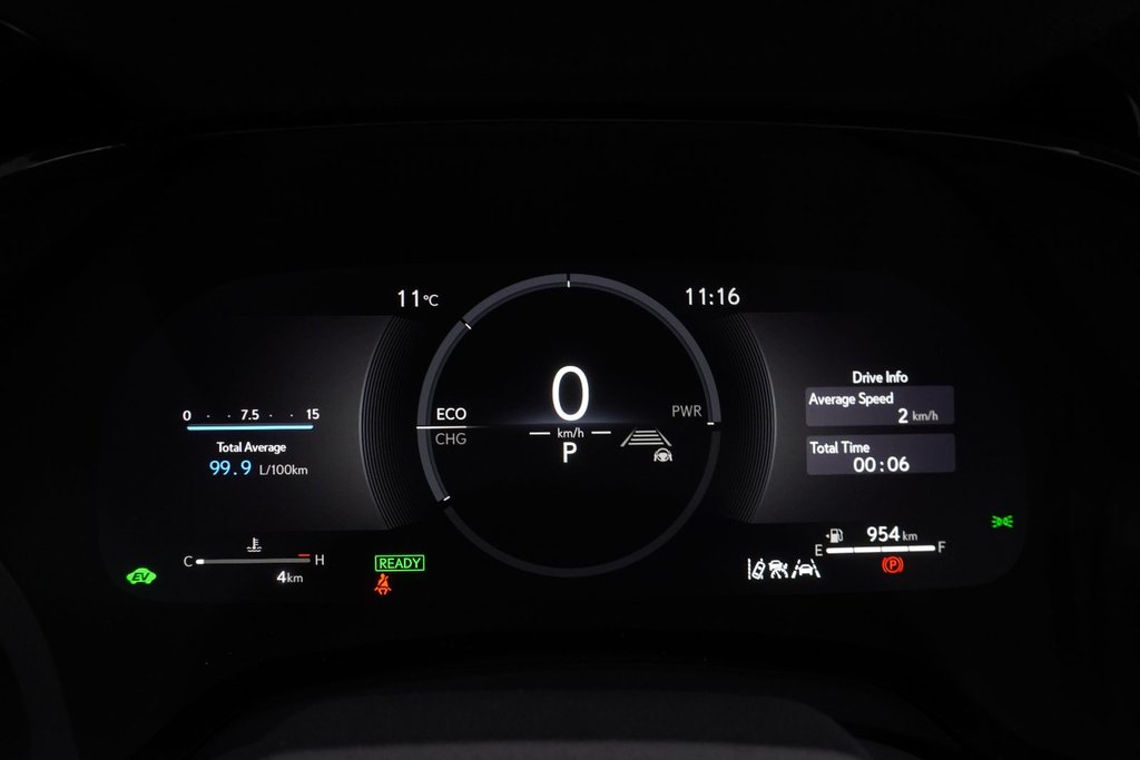 2026 Lexus RX 350h ULTRA LUXURY|HUD|360 CAM|WIRELESS|CARPLAY|BSM in Ajax, Ontario at Lexus of Lakeridge - 2 - w1024h768px