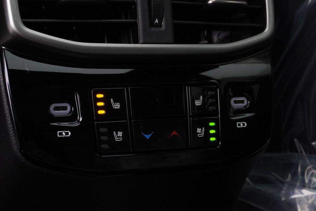 2026 Lexus RX 350h ULTRA LUXURY|HUD|360 CAM|WIRELESS|CARPLAY|BSM in Ajax, Ontario at Lexus of Lakeridge - 13 - w1024h768px