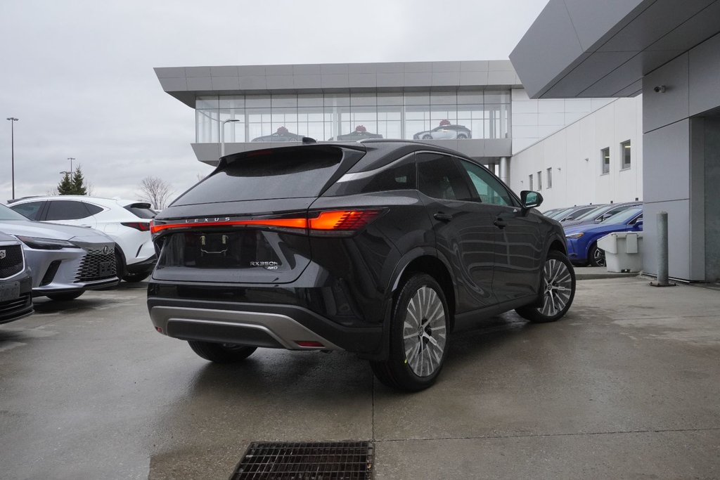 2026 Lexus RX 350h ULTRA LUXURY|HUD|360 CAM|WIRELESS|CARPLAY|BSM in Ajax, Ontario at Lexus of Lakeridge - 18 - w1024h768px