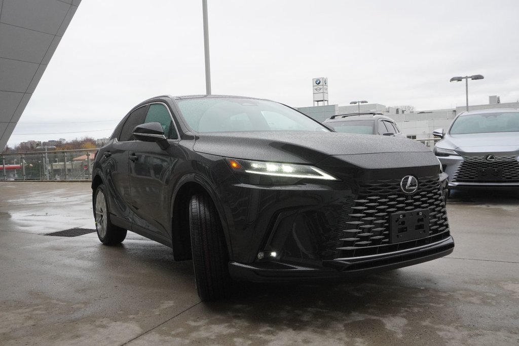 2026 Lexus RX 350h ULTRA LUXURY|HUD|360 CAM|WIRELESS|CARPLAY|BSM in Ajax, Ontario at Lexus of Lakeridge - 17 - w1024h768px