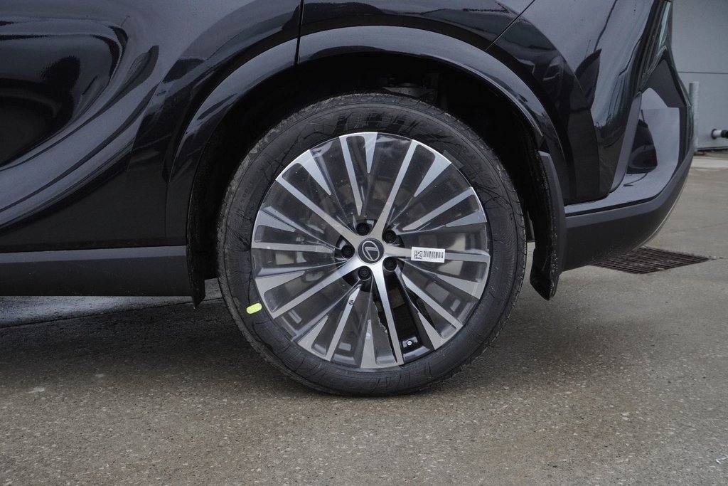 2026 Lexus RX 350h ULTRA LUXURY|HUD|360 CAM|WIRELESS|CARPLAY|BSM in Ajax, Ontario at Lexus of Lakeridge - 15 - w1024h768px