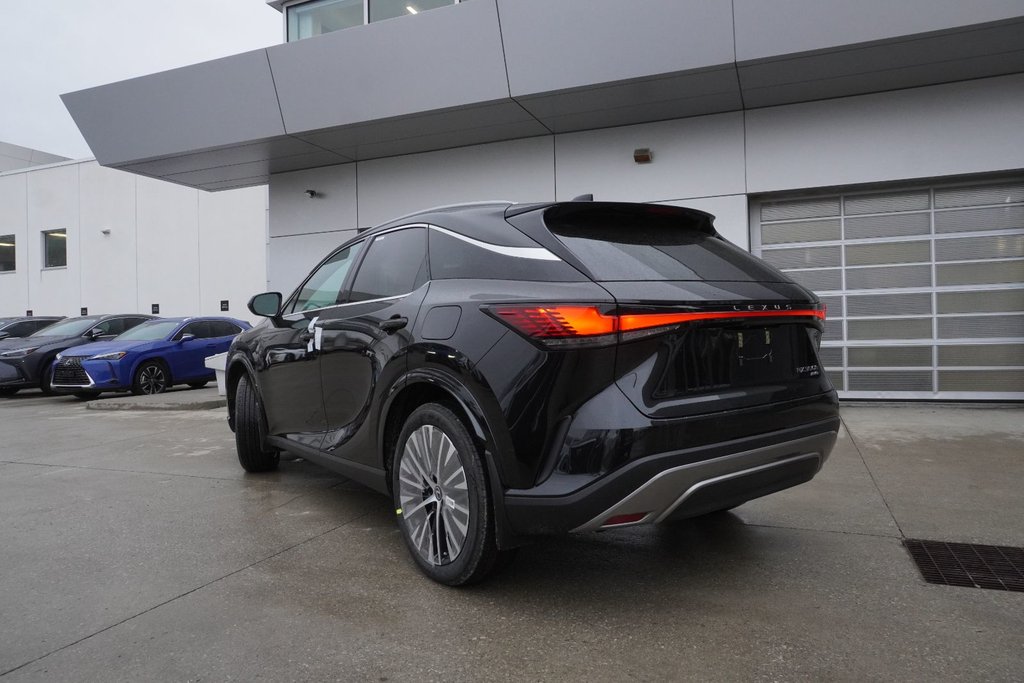 2026 Lexus RX 350h ULTRA LUXURY|HUD|360 CAM|WIRELESS|CARPLAY|BSM in Ajax, Ontario at Lexus of Lakeridge - 19 - w1024h768px