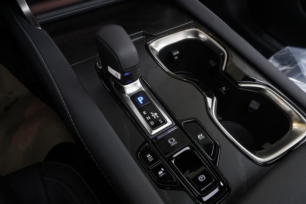 2026 Lexus RX 350h ULTRA LUXURY|HUD|360 CAM|WIRELESS|CARPLAY|BSM in Ajax, Ontario at Lexus of Lakeridge - 7 - w1024h768px