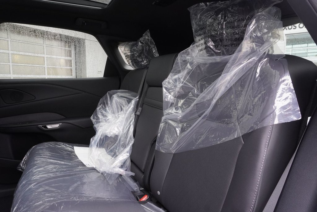 2026 Lexus RX 350h ULTRA LUXURY|HUD|360 CAM|WIRELESS|CARPLAY|BSM in Ajax, Ontario at Lexus of Lakeridge - 12 - w1024h768px