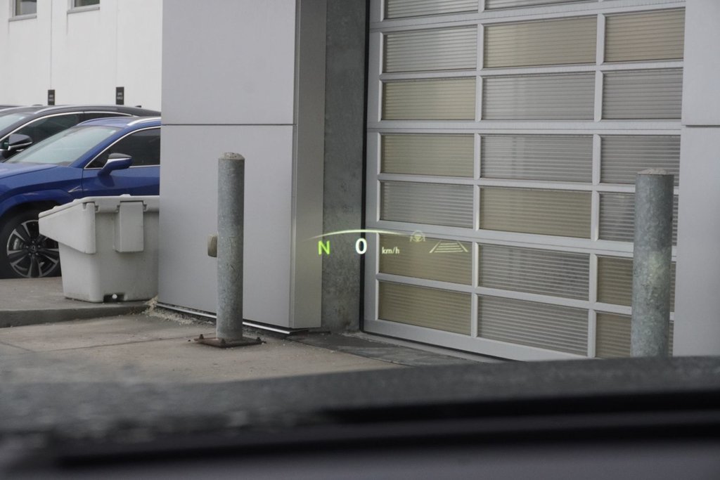 2026 Lexus RX 350h ULTRA LUXURY|HUD|360 CAM|WIRELESS|CARPLAY|BSM in Ajax, Ontario at Lexus of Lakeridge - 8 - w1024h768px