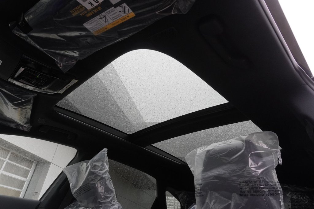 2026 Lexus RX 350h ULTRA LUXURY|HUD|360 CAM|WIRELESS|CARPLAY|BSM in Ajax, Ontario at Lexus of Lakeridge - 10 - w1024h768px