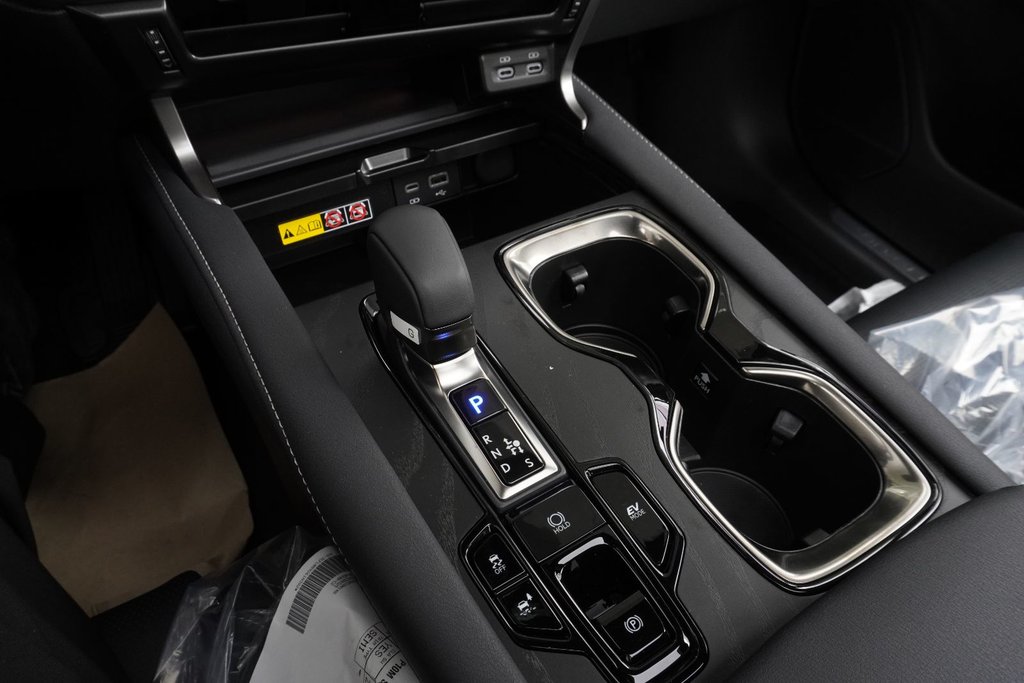 2026 Lexus RX 350h EXECUTIVE|M/LEVINSON|HUD|WIRELESS|SELF PARK in Ajax, Ontario at Lexus of Lakeridge - 9 - w1024h768px