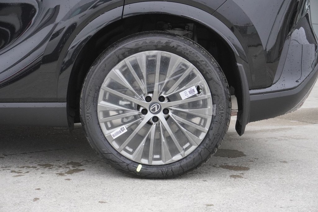 2026 Lexus RX 350h EXECUTIVE|M/LEVINSON|HUD|WIRELESS|SELF PARK in Ajax, Ontario at Lexus of Lakeridge - 15 - w1024h768px